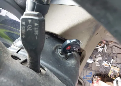 2010 Toyota Rav4 z USA, uszkodzony, nr VIN JTMBF4DVXAD023476